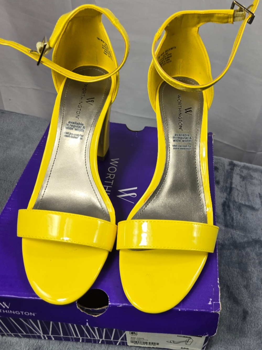 New women high heel dressy strap sandle